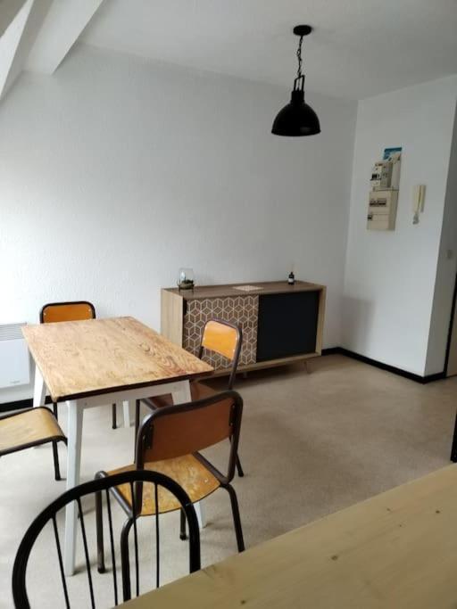 Appartement Ephemere - Ideal Couple - Centre