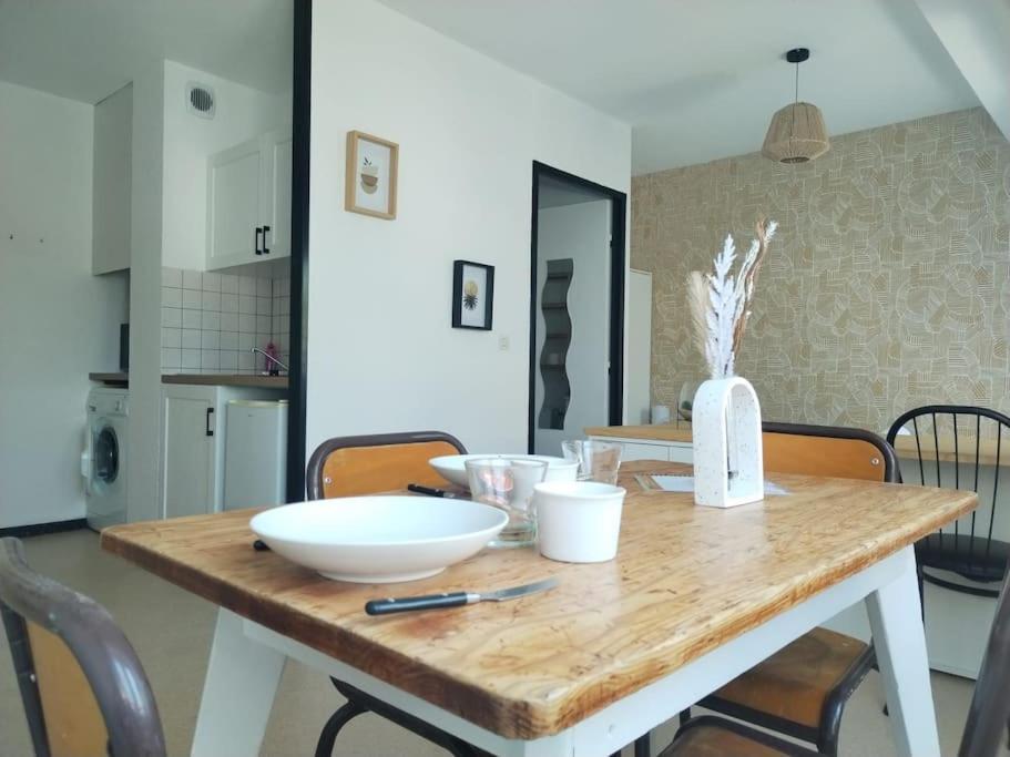 Appartement Ephemere - Ideal Couple - Centre *